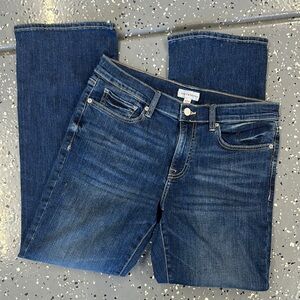 Lucky Brand Women's Blue Jeans